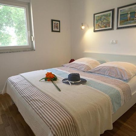 Apartment Lea Nin Eksteriør bilde