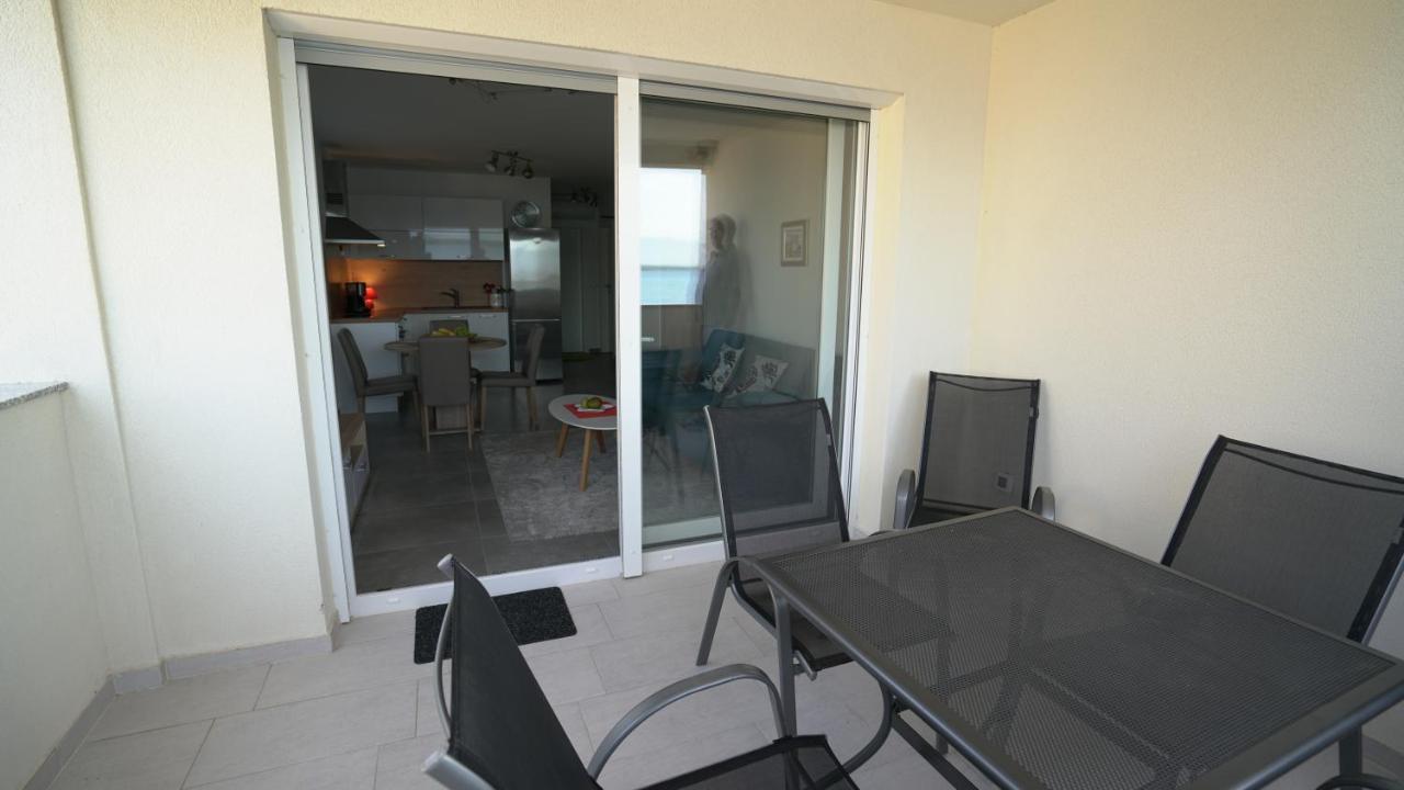 Apartment Lea Nin Eksteriør bilde